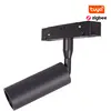Maxlight magnetic m0008z reflektor magnetyczny system zigbee 5w 361lm 2700/5000k