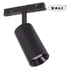 Maxlight magnetic m0009d reflektor magnetyczny system dali 12w 664lm 3000k