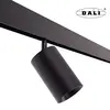 Maxlight magnetic m0010d reflektor magnetyczny system dali 20w 1332lm 3000k