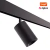 Maxlight magnetic m0010z reflektor magnetyczny system zigbee 20w 1332lm 2700/5000k