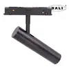Maxlight magnetic m0011d reflektor magnetyczny system dali 8w 578lm 3000k