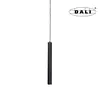 Maxlight magnetic m0012d lampa wisząca magnetyczna system dali 5w 361lm 3000k