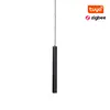 Maxlight magnetic m0012z lampa wisząca magnetyczna system zigbee 5w 361lm 2700/5000k