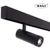 Maxlight magnetic m0013d reflektor magnetyczny  system dali 12w 784lm 3000k