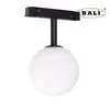Maxlight magnetic m0016d lampa  magnetyczna system dali 6w 525lm 3000k