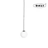Maxlight magnetic m0017d lampa wisząca  magnetyczna system dali 6w 525lm 3000k