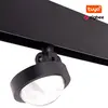 Maxlight magnetic m0018z reflektor magnetyczny  system zigbee 8w 766lm 2700/5000k