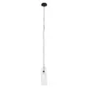Maxlight p0588 lampa wisząca mauri 1 transparent glass