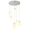 Multi 6 p0249 lampa wisząca