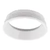 Maxlight tub rc0155/0156 white pierścień ozdobny biały