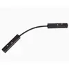 Maxlight magnetic ma0003 łączenie zasilania pomiędzy dwoma szynami gdy użyty jest kątownik