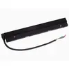 Maxlight magnetic ma0005 zasilacz wewnętrzny 200w do szyn magnetycznych