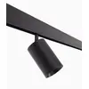 Maxlight magnetic m0010n reflektor magnetyczny system on/off 20w 1332lm 3000k