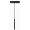 Maxlight magnetic m0012n lampa wisząca magnetyczna system on/off 5w 361lm 3000k