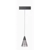 Maxlight magnetic m0015n lampa wisząca magnetyczna system on/off 6w 187lm 3000k