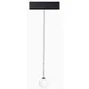 Maxlight magnetic m0017n lampa wisząca  magnetyczna system on/off 6w 525lm 3000k