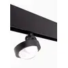 Maxlight magnetic m0018n reflektor magnetyczny  system on/off 8w 766lm 3000k