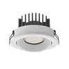 Maxlight h0094 4000k oprawa wpustowa cyklop biała ip65
