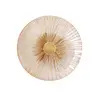 Maxlight w0355 kinkiet allure 1l champagne glass