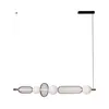 Maxlight p0593 lampa wisząca bora c