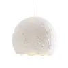 Maxlight p0539 lampa wisząca nest biała