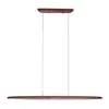 Maxlight p0598 lampa wisząca woody