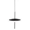 Maxlight p0554 lampa wisząca cone i czarna