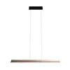 Maxlight p0594 lampa wisząca jo-jo simple gold