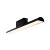 Maxlight c0241 kinkiet/plafon tampa 60cm 18w ip44 3000k