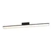 Maxlight c0242 kinkiet/plafon tampa 90cm 27w ip44 3000k