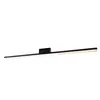 Maxlight c0243 kinkiet/plafon tampa 120cm 36w ip44 3000k