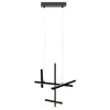 Maxlight Soho P0546 Lampa Wisząca