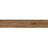Płytka ceramiczna woodmax brown 19,3x120,2x0,8 rektyfikowana ii gatunek