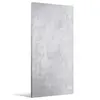 Płytka ceramiczna iron bianco 119,7x59,7x0,8 rektyfikowana ii gatunek