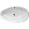 Bette Bettepool Oval 164x96x45cm Wanna owalna