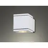 Maxlight home square w0138 wh kinkiet