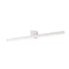 Maxlight finger w0155 kinkiet mały biały ip54