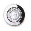 Maxlight fine h0038 oprawa podtynkowa chrom