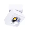 Maxlight artu c0106 plafon biały