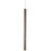 Maxlight organic copper p0171 lampa wisząca