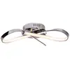 Maxlight  infinity c0099 plafon chrom