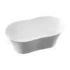 Marmorin Wanna Cascada Owalna 153,3x88,7