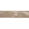 Peronda Poitiers Latte/30 7,5x30 Płytka Ceramiczna Ścienna