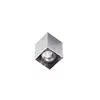 MAXLIGHT Pet Square *C0084 CR* Plafon DARMOWA WYSYŁKA W 24h