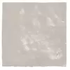 Peronda MEDINA WHITE IGLOO 10x10 płytka ceramiczna połysk