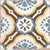 Peronda Lenos by ONSET Tracia 22,3x22,3 Płytka Ceramiczna Matowa