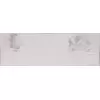 Equipe Country ANTHRACITE 6,5x20  płytka ceramiczna połysk