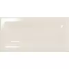 Equipe Evolution Inmetro WHITE  MATT 7,5x15  płytka ceramiczna matowa