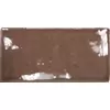 Equipe Masía CACAO 7,5x15 PŁYTKA ceramiczna połysk