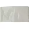 Equipe Masía GRIS CLARO CRACKLE 7,5x15  PŁYTKA ceramiczna połysk